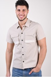 Camasa Barbati Jack&Jones Gordon Tripple Pure Cashmere